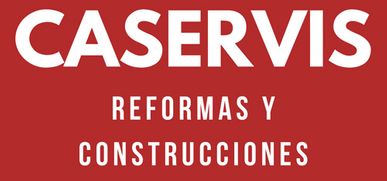 CASERVIS REFORMAS Y CONSTRUCCIONES CASTELLÓN logo